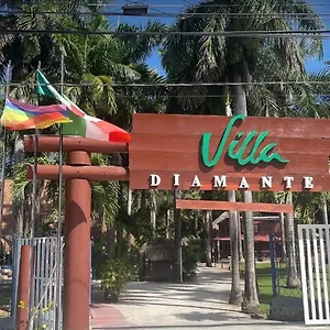 Hotel Diamante