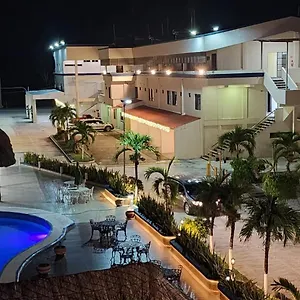 Hotel Luna Caribe
