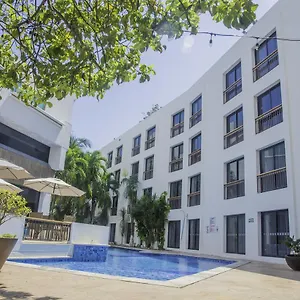 Hotel Capital Plaza, Chetumal