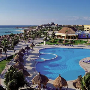 Kiin Luxury Riviera Maya Aparthotel